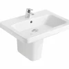 Semi-Pedestal Street Square – G0543201 – Gala