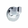 Serie HOTEL – Percha Zamac Acabado Brillo 16409.B – Nofer