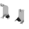 Set De Ampliación Para Obra En Seco Para WC Con Función De Lavado – 9880046 – Tece