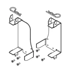 Set De Ampliación Para Obra En Seco Para WC Con Función De Lavado – 9880046 – Tece