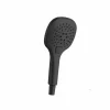 Set De Ducha 3F Square Black – G4836402 – Gala