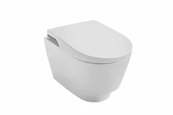 Shower Toilet Suspendido Rimless Gala-Innova – G7201001 – Gala