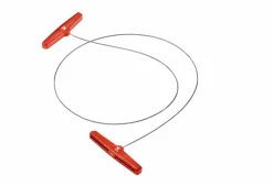 Sierra De Cable Ideal Para Utilizar En Lugares De Difícil Acceso – 6307762 285mm – 2700000920 – Griffon