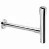 Sifón Botella De 1 1/4″ Para Lavabo. Tubo De 300 Mm – Roca – A506403110
