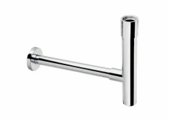Sifón Botella De 1 1/4″ Para Lavabo. Tubo De 300 Mm – Roca – A506403110