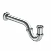 Sifón Curvo De 1 1/4″ Para Bidé – Aqua – Roca – A506402210