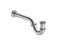 Sifón Curvo De 1 1/4″ Para Bidé – Aqua – Roca – A506402210