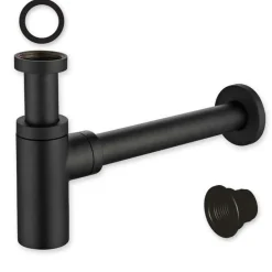 Sifón De Lavabo – Avant – Drena