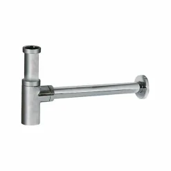 Sifón Lavabo Visto Telescópico – 13463410 – Tres Grifería