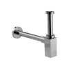 Sifón MASTER Cromo – AUACE002B – Gamma