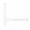 Sifón Minimalista Blanco – 48111 – Galindo – LuxCover