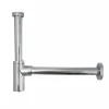 Sifón Minimalista Cromo – 48100 – Galindo