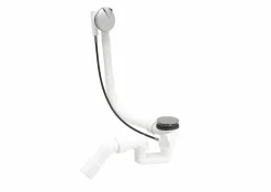 Sifón Para Bañeras Biplaza – Roca – A248213001