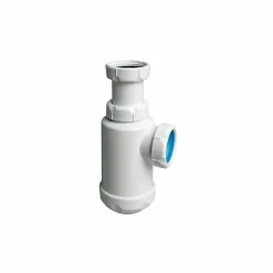 Sifón Para Lavabo-bidé