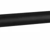 Sifón Redondo Negro Mate – SCL002/NG – Imex