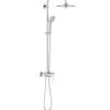 Sistema De Ducha Con Monomando – Euphoria System 260 – Grohe