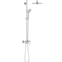 Sistema De Ducha Con Monomando – Euphoria System 260 – Grohe