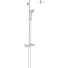 Sistema De Ducha Con Termostato Incorporado – Euphoria System 210 – Grohe