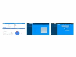 Sistema Electrónico PRESTO Dre@ms Software – 96999 – Presto Iberica