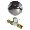 Sistemas Autocontrol Accionamiento Mediante Sensor. PRESTO Rada MC 1122 – 85962 – Presto Iberica