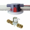 Sistemas Autocontrol Accionamiento Mediante Sensor. PRESTO Rada MC 1124 – 85964 – Presto Iberica