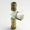 Sistemas Autocontrol Accionamiento Mediante Sensor. PRESTO Electroválvula 1/2 Pulgada 12 V (m) – 85573 – Presto Iberica