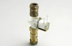 Sistemas Autocontrol Accionamiento Mediante Sensor. PRESTO Electroválvula 1/2 Pulgada 12 V (m) – 85573 – Presto Iberica