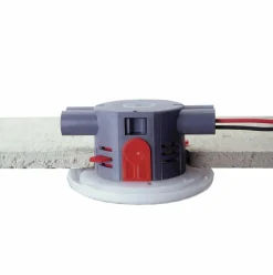 Sistemas Autocontrol Accionamiento Mediante Sensor. PRESTO Detector Rada MC 126 – 85591 – Presto Iberica