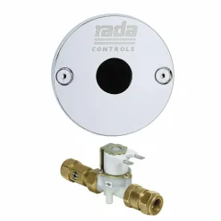 Sistemas Autocontrol Accionamiento Mediante Sensor. PRESTO Rada MC 1129 – 85969 – Presto Iberica