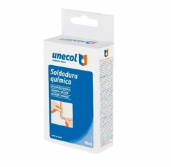 Soldadura Química Blister Soldabon 10ML – 2180020850 – Unecol