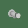 Soporte Lux Redondo Con Toma De Agua Estilo Hidro Colección HIDROMASAJE 05006801 – GRB Mixers