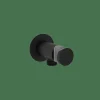 Soporte Lux Redondo Con Toma De Agua Estilo Hidro Colección HIDROMASAJE 05006802 – GRB Mixers