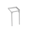 Soporte Para Lavadero Baho MURO 33×32,3 Cm – BPSOP002B – Gamma