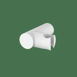 Soporte Pipe Estilo Hidro Colección HIDROMASAJE 05050031 – GRB Mixers