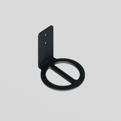 Soporte Plancha – Negro Mate Modelo Slim – 2333081 – Manillons Torrent