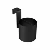 Soporte Plancha Pelo Colgante Sión Negro – G5314502 – Gala