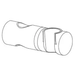 Soporte Regulable Estilo Premium Colección RECAMBIOS 051133 – GRB Mixers