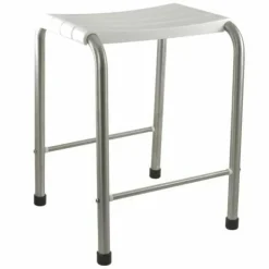 Taburete Para Baño 15044.2.NBA – Nofer