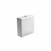 Tanque Emma/Emma Square Doble Pulsador 4/2 – G2756001 – Gala