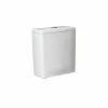 Tanque Smart Con Tapa Y Mecanismo Dople Pulsador Blan – G2554001 – Gala