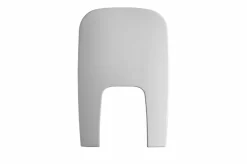 Tapa Para Bidé Con Caída Amortiguada Eos – G5131701 – Gala