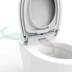 Tapa WC Antiolores Fresh – Plastisan