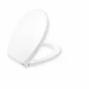 Tapa WC Tipo Victoria- Noah Blanca – Plastisan – 12901