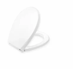 Tapa WC Tipo Victoria- Noah Blanca – Plastisan – 12901