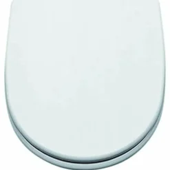 Tapa Y Asiento ABS Pergamón – Bacara – G5145022 – Gala