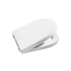 Tapa Y Asiento Amortiguado Para Inodoro – Meridian Compacto – Roca – A8012AC00B