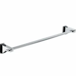 T.Barra Pequeño 35 Cm Adh – Cromo Modelo Cristal – 5491002 – Manillons Torrent
