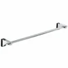 T.Barra Pequeño 35 Cm- Cromo Modelo Cristal – 5431002 – Manillons Torrent