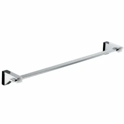 T.Barra Pequeño 35 Cm- Cromo Modelo Cristal – 5431002 – Manillons Torrent