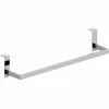 T.Barra Rect.37Cm. Palet.Recta – Cromo Modelo Marina – 2845002 – Manillons Torrent